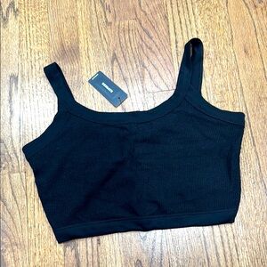 Express Black Top